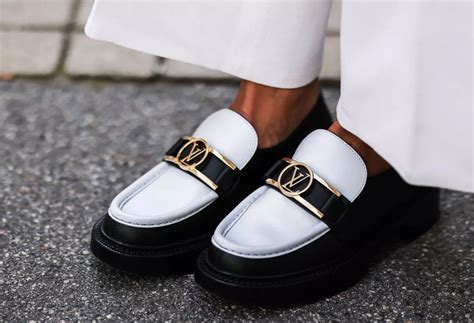 best designer loafers for women.